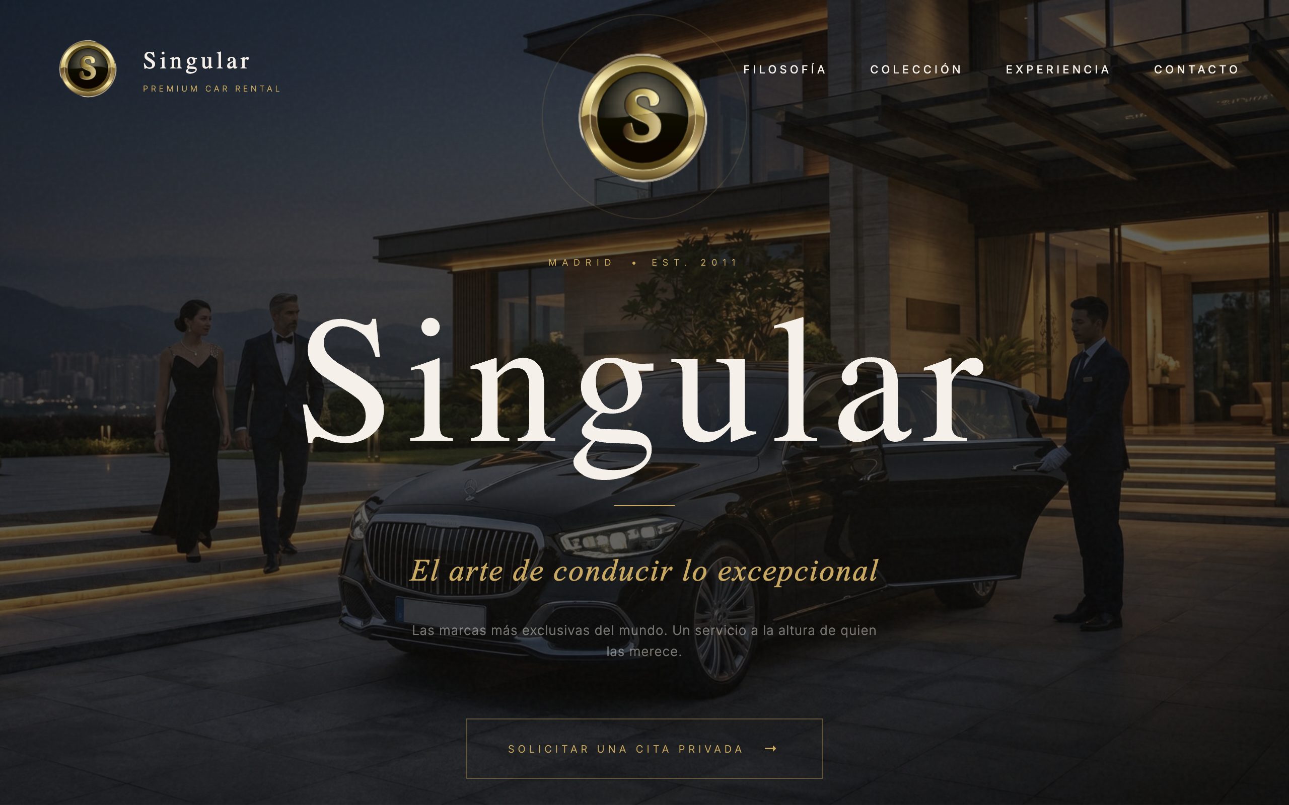 Singular Cars